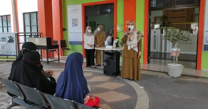 EDUKASI OBAT ANTI DEPRESI